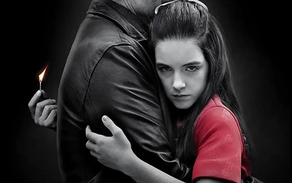 【悬疑/恐怖】坏种(2018)