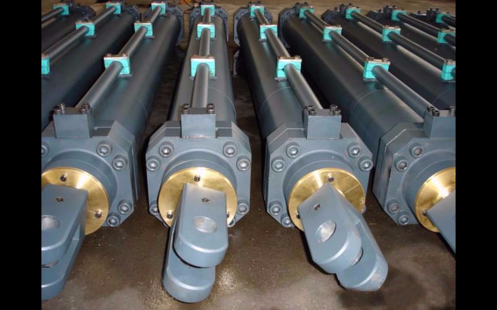 工程液压缸生产厂家 齿轮齿条液压缸哈尔滨那卖