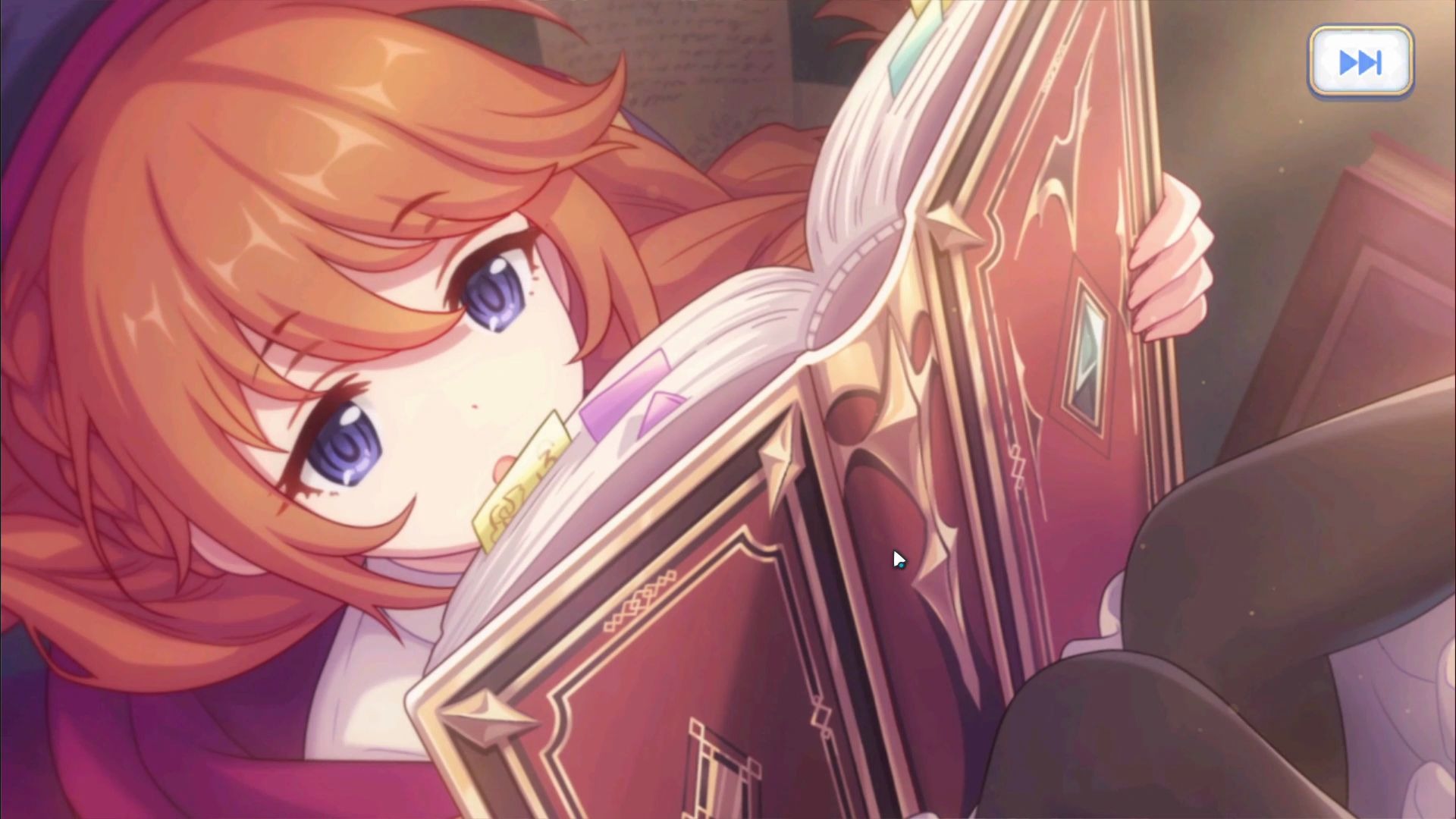 公主连结r小抽一波优妮前辈_哔哩哔哩 (゜-゜)つロ 干杯~-bilibili