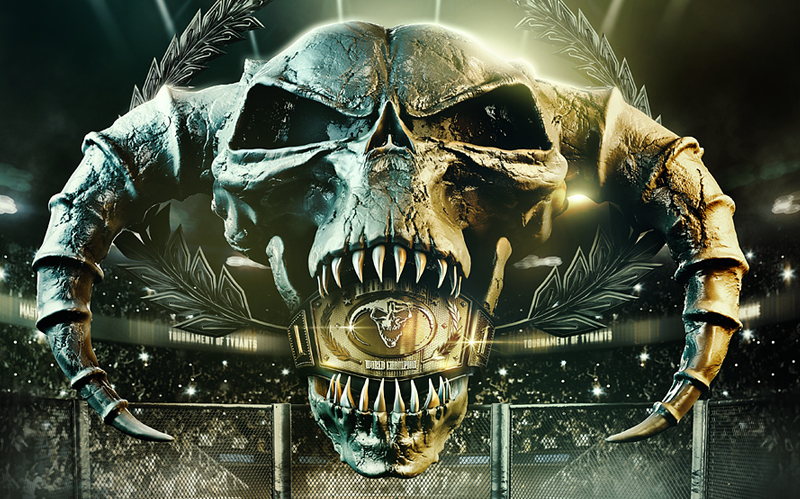 angerfist 2017 - masters of hardcore 2017