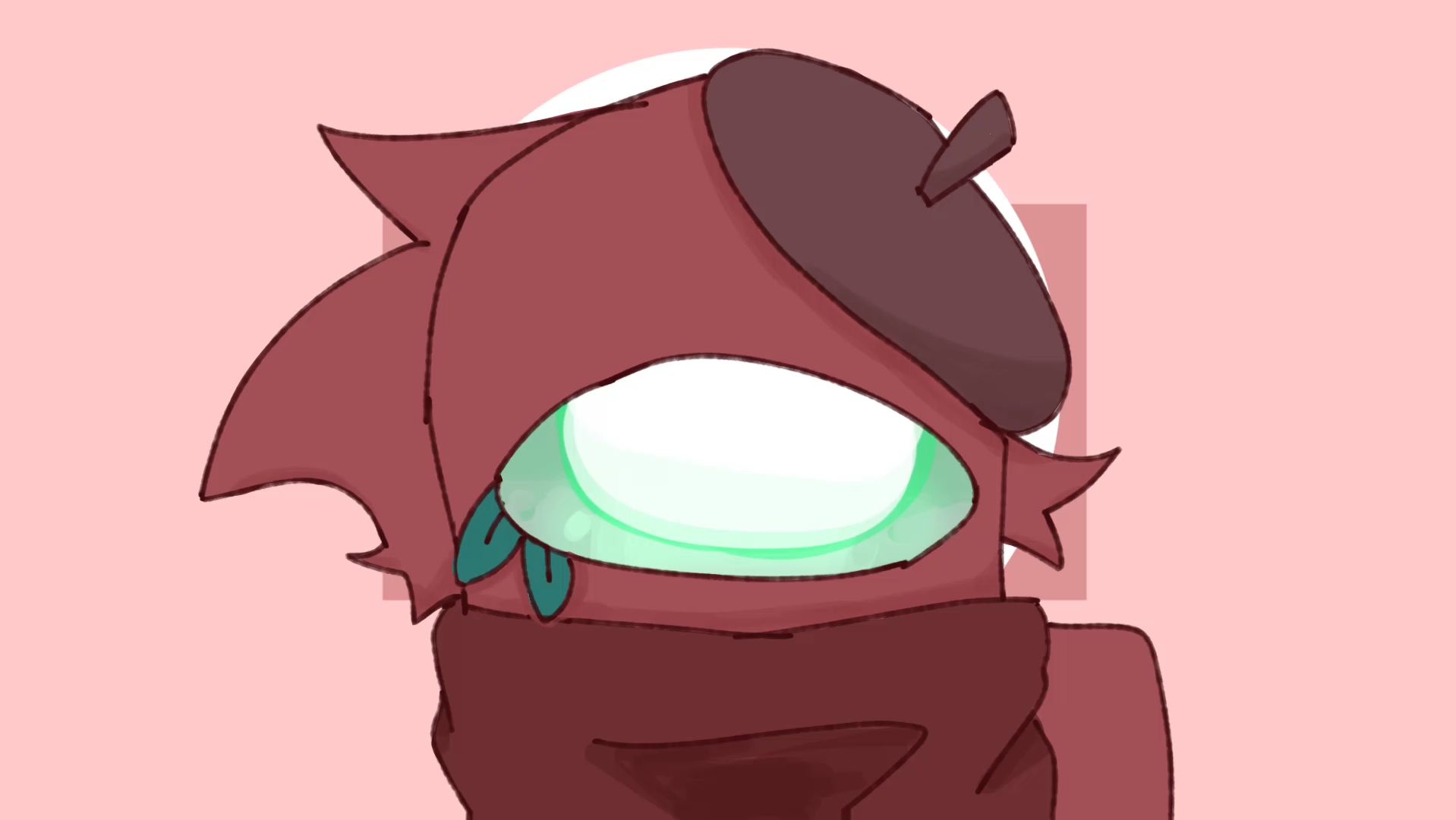 【among us/赠 生贺/meme】mat lvl fixated