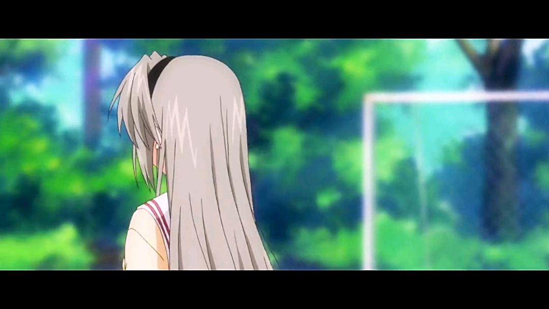 这样的女孩子当老婆,一定特别有安全感吧.02 #clannad02 神作