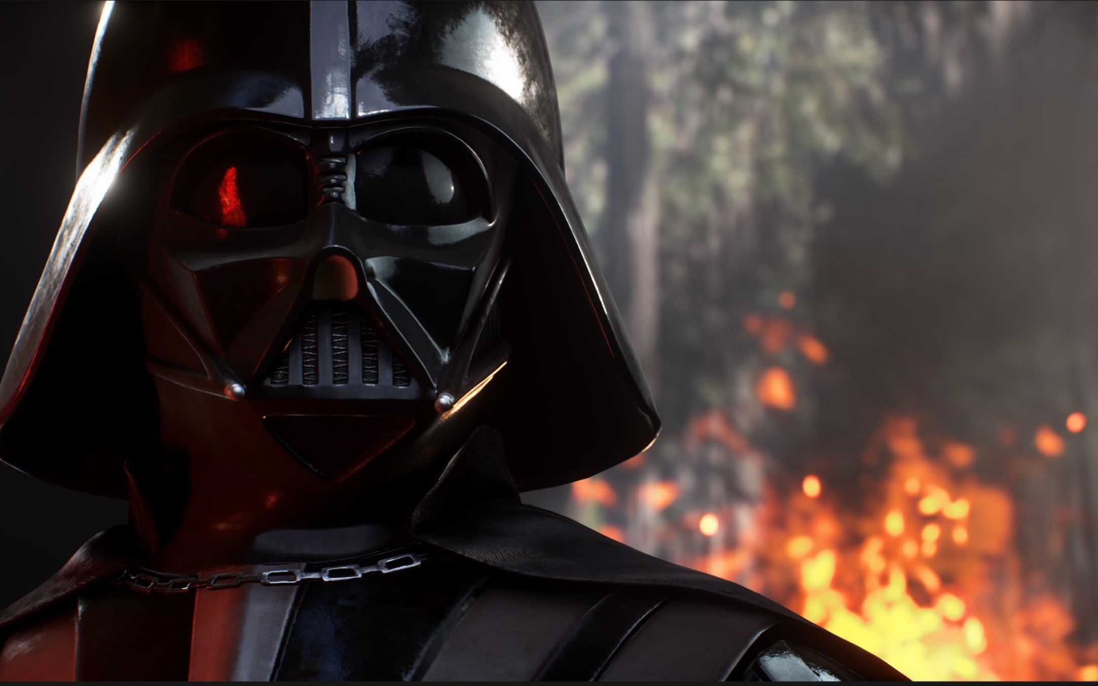 《星球大战前线2》欧服七擒走天父子