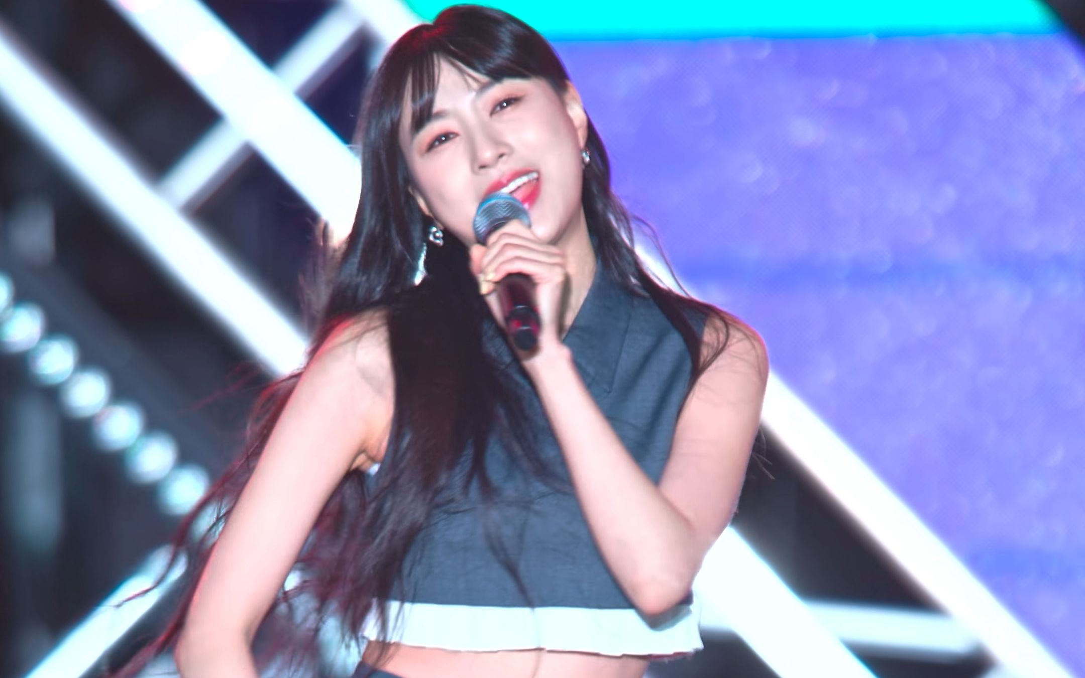 [apink 吴夏荣] 231020 apink 吴夏荣 d n d