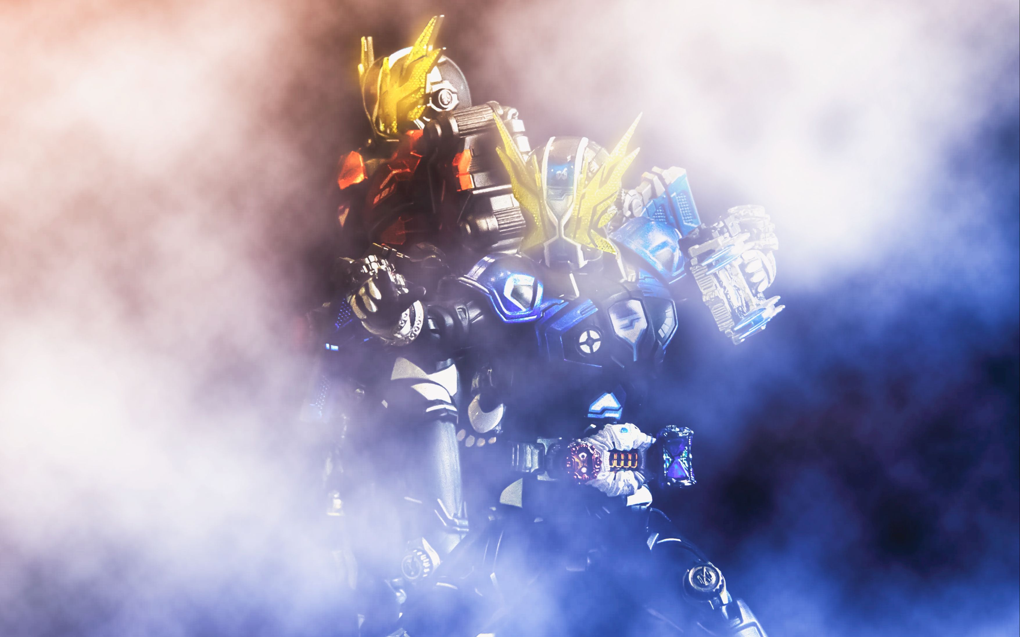 燃向mad假面骑士geiz盖茨mad救世主传说