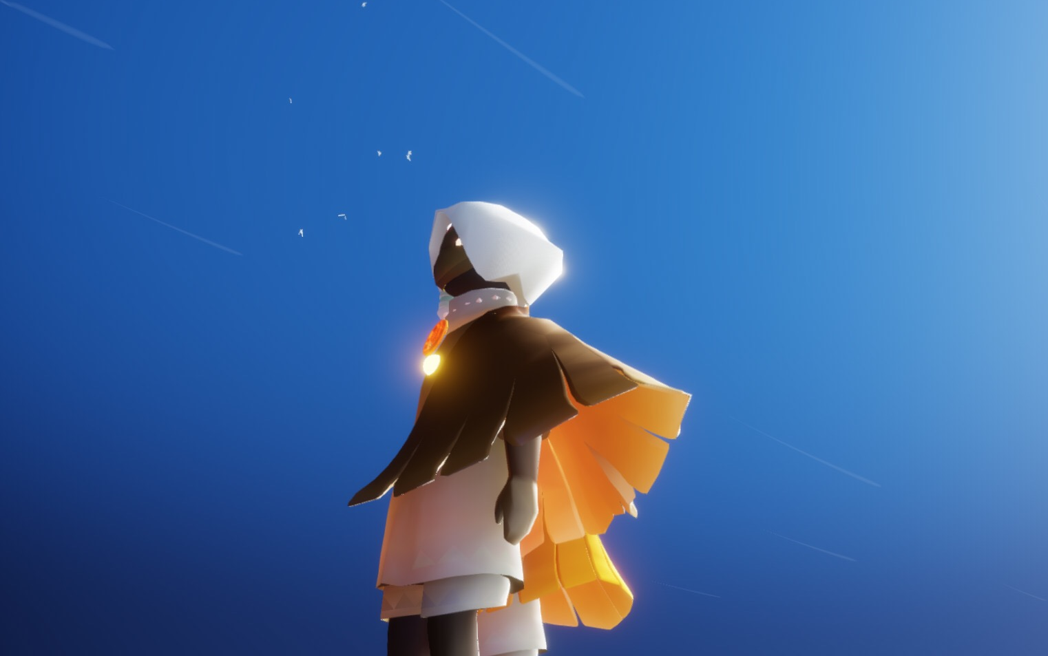 sky光遇sky光遇每日任务总结冥想点