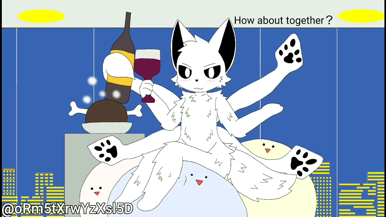 changed的某些萌图(被迫搬运营业)