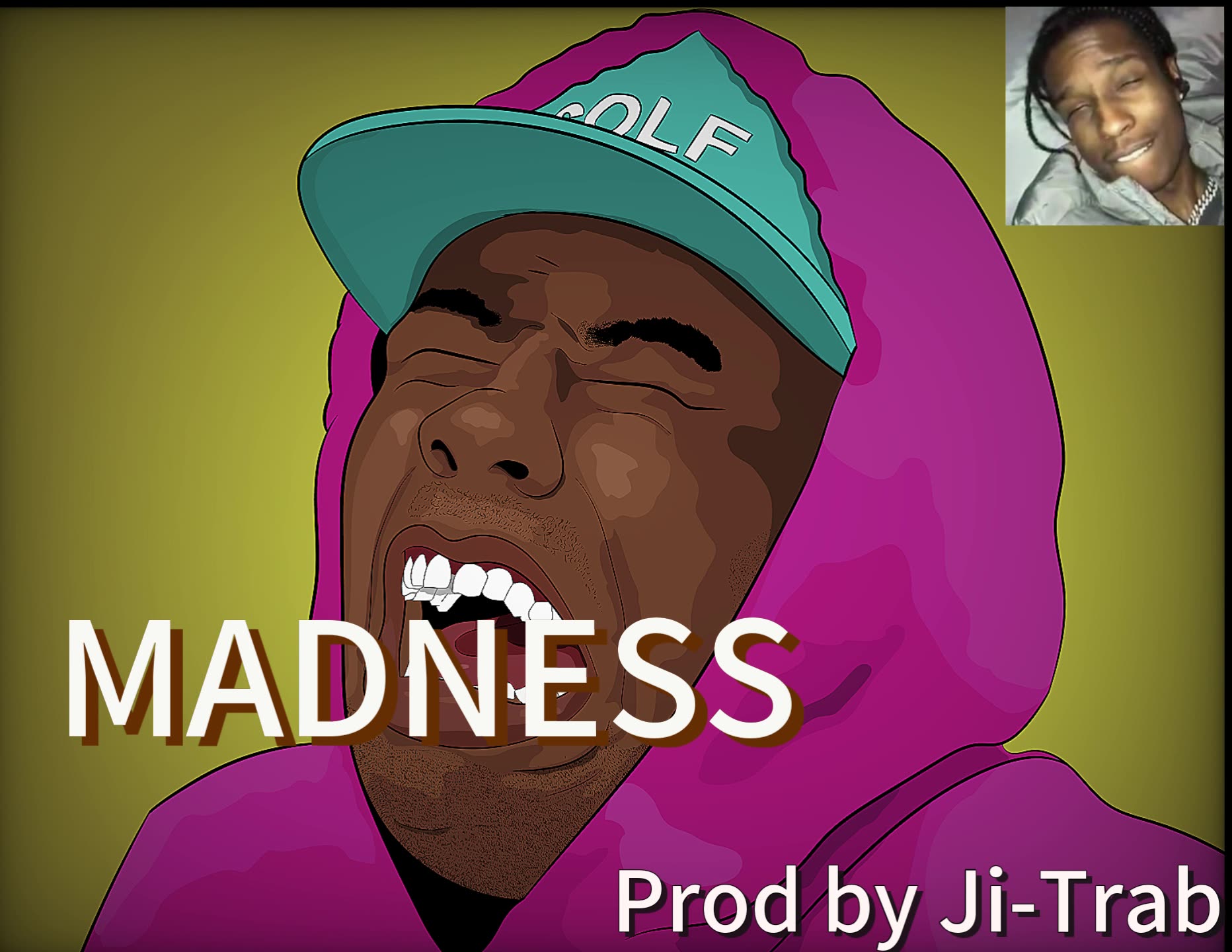 79 ji-trab madness(beat)79