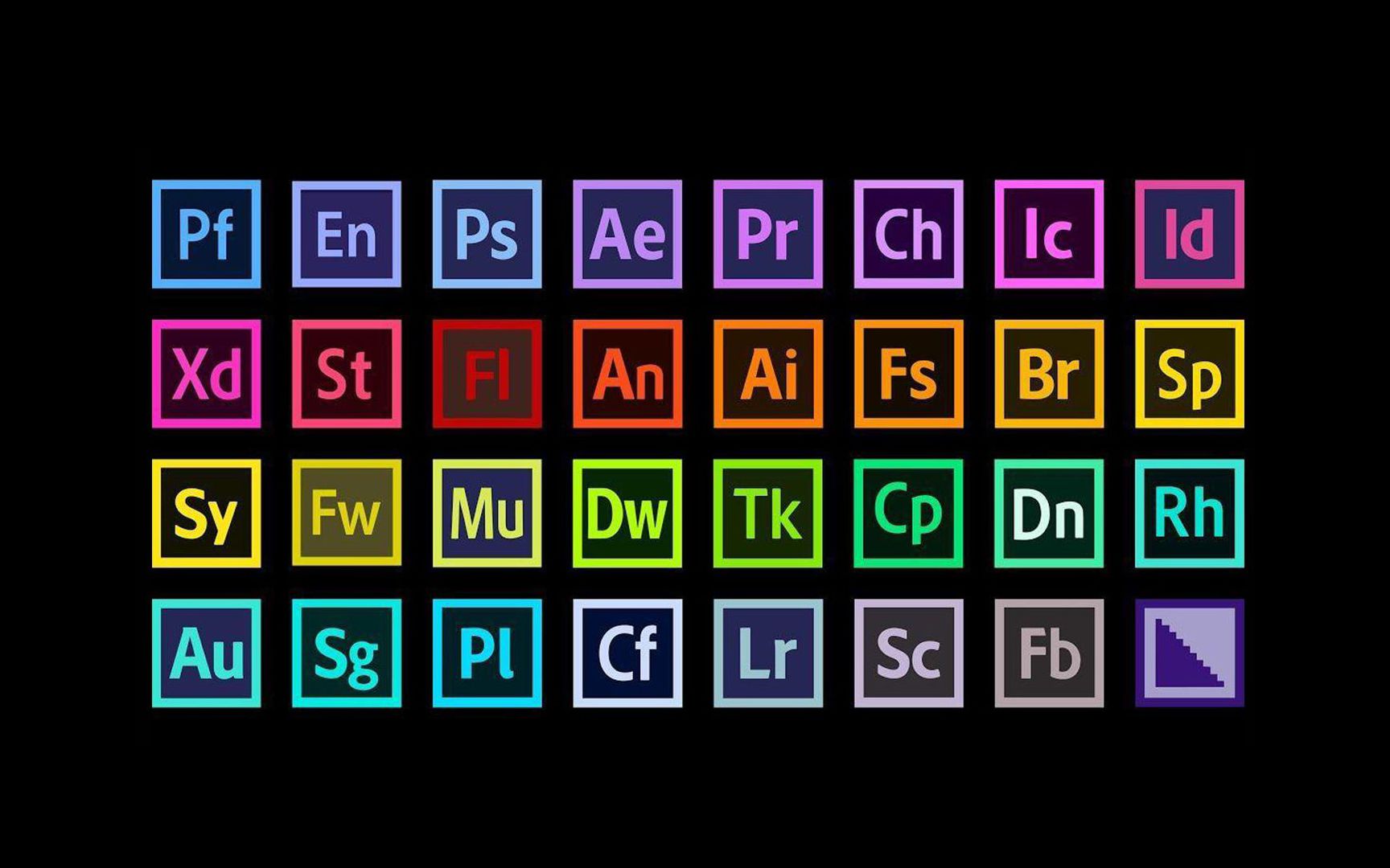 【adobe2024全家桶】2024最新版免费下载!pr/ae/ps/au等!永久使用!