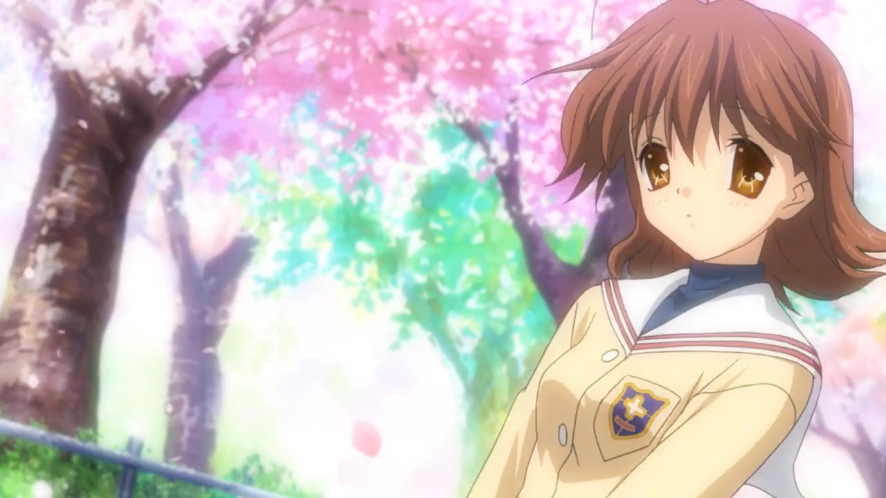 clannad〕你是否还记得曾经的感动_mad·amv_动画_bilibili_哔哩