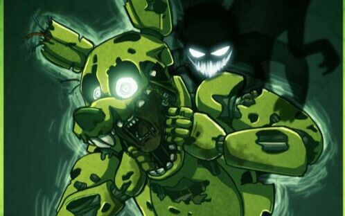 魇神与玩具熊的午夜后宫3 四下溜达 躲躲藏藏