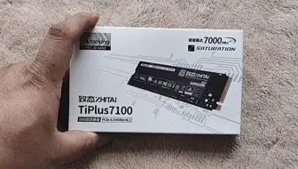 为什么我们这些装电脑的不建议TLC硬盘！