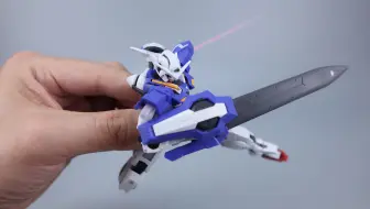 GBC工坊 HG 能天使 䏍匕匕