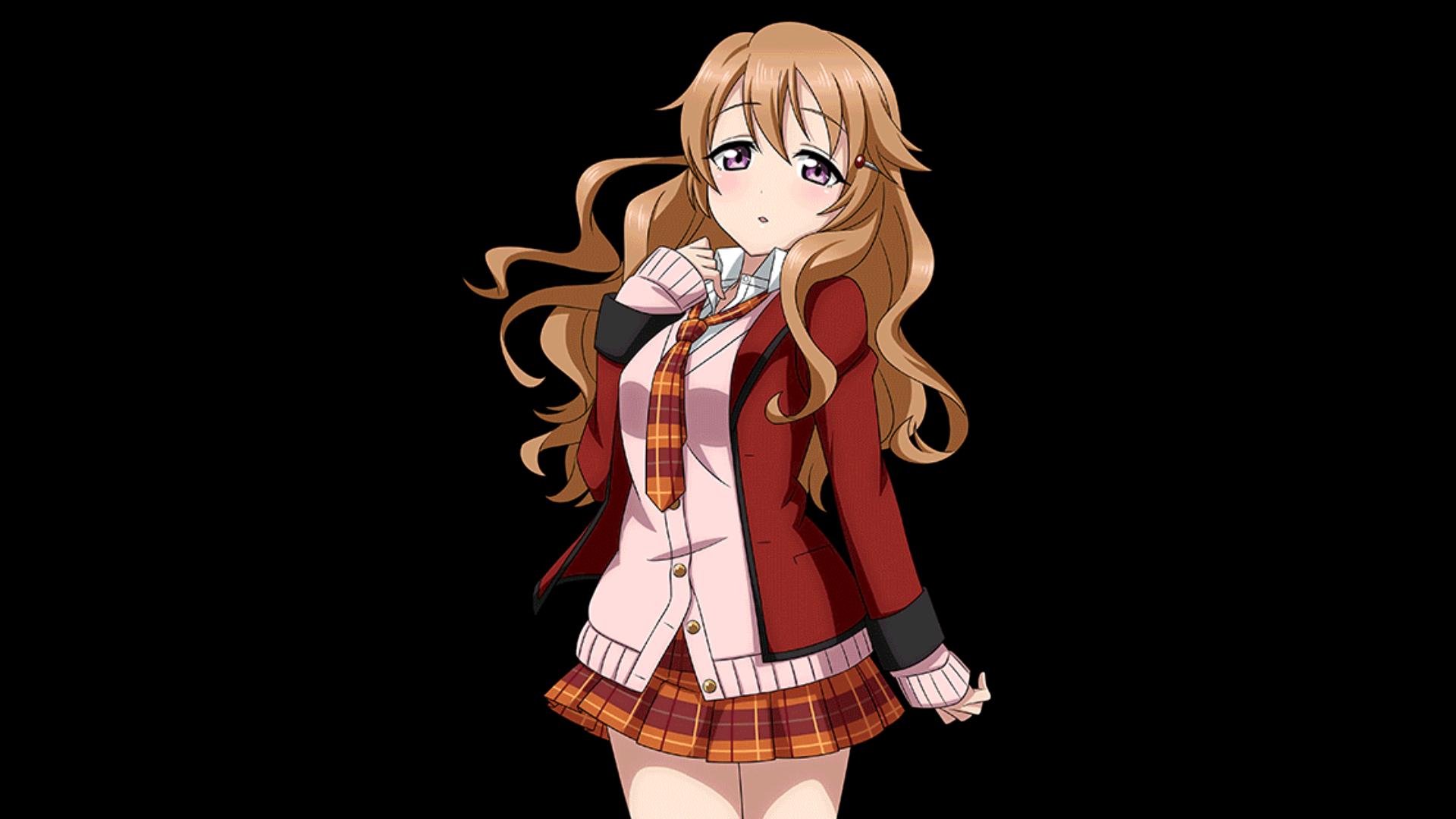 sif转入生n卡剧情 东云学院 近江彼方