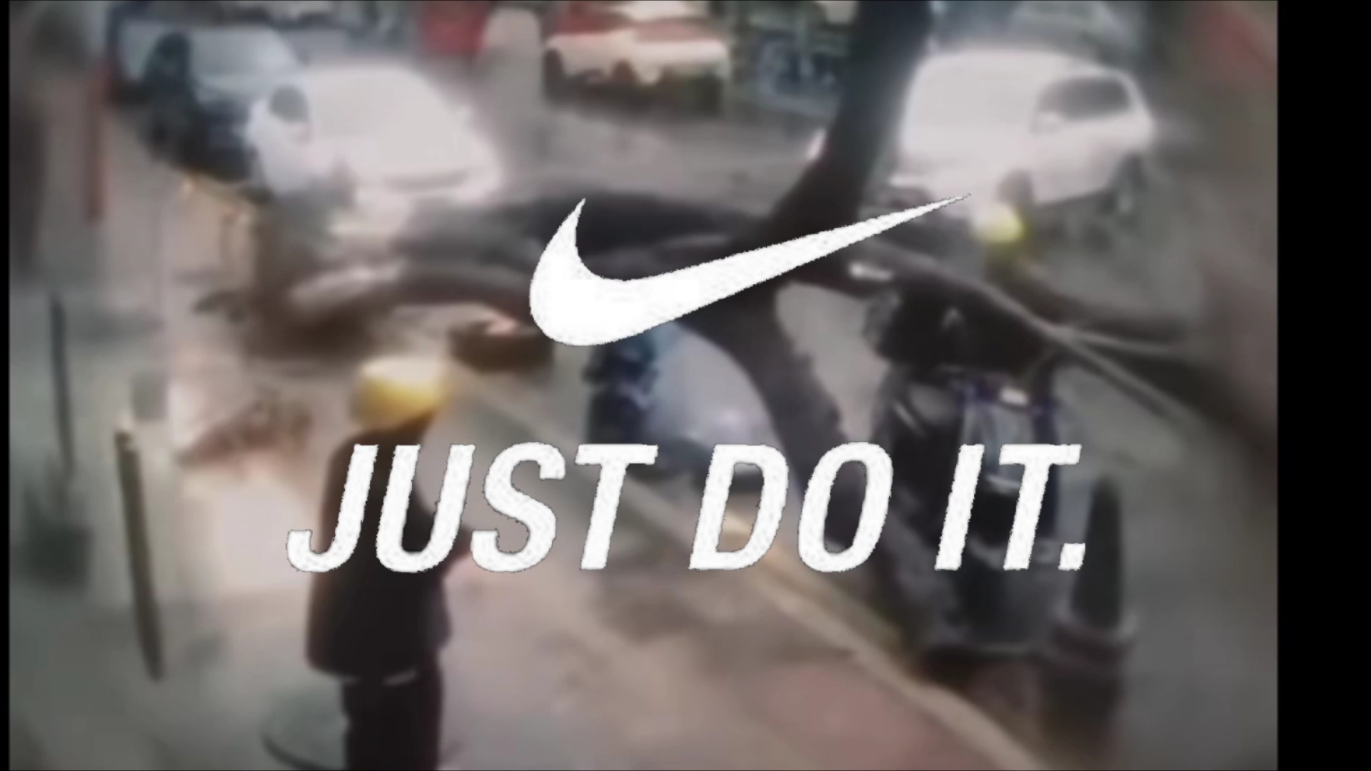 灾难始终慢我一步