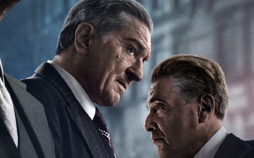 马丁斯科塞斯《爱尔兰人》终极预告