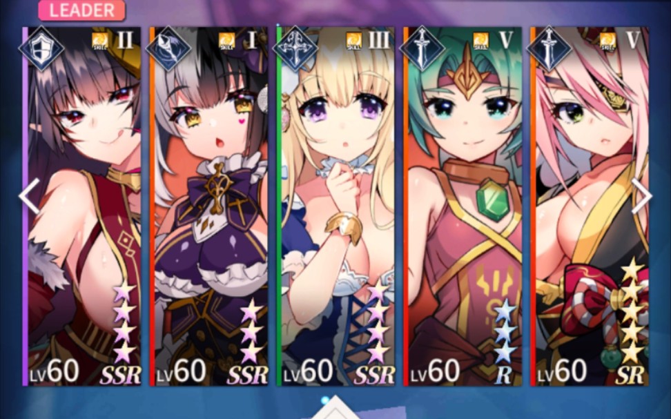 天下布魔三星龙女三星通关魔狱塔2期50层