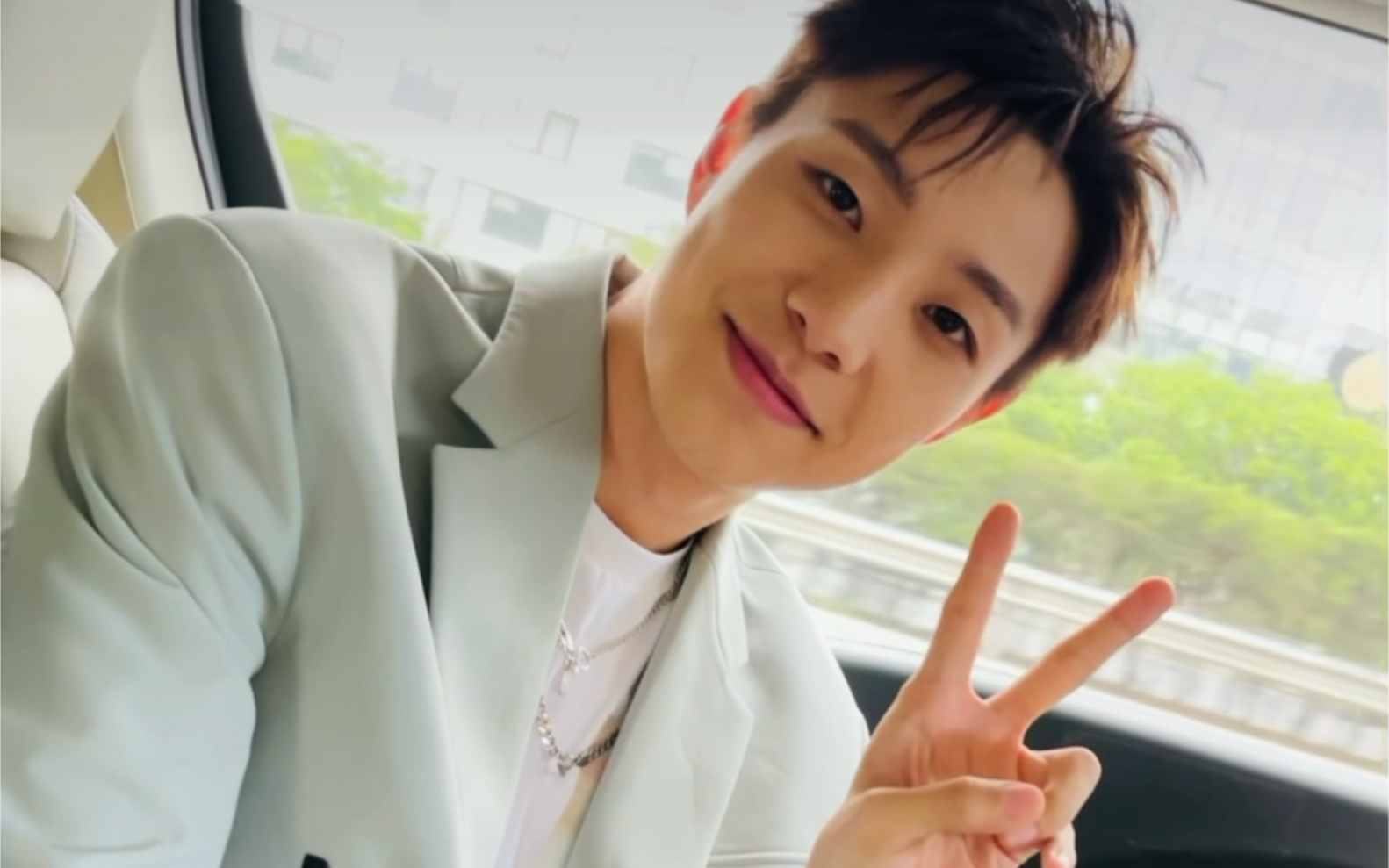 【张欣尧】女友视角_哔哩哔哩_bilibili