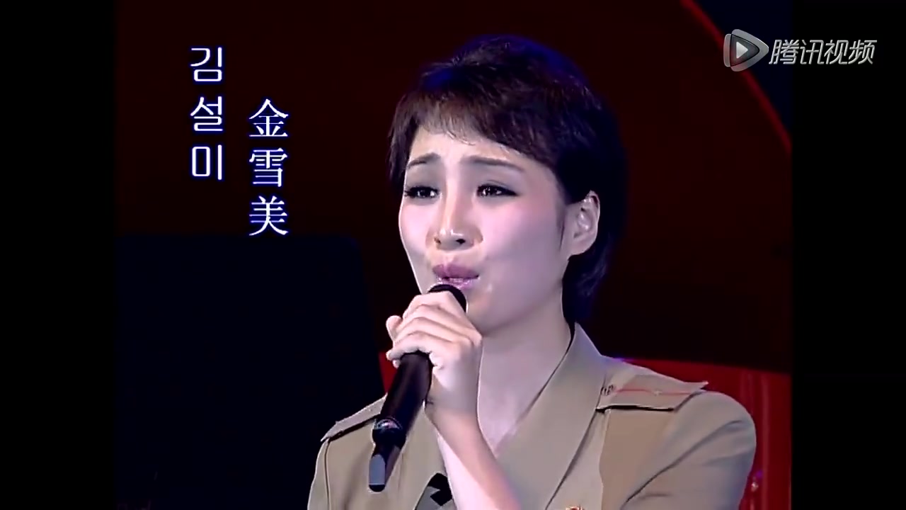 非同凡想td朝鲜牡丹峰乐团演唱中的多首中国歌曲