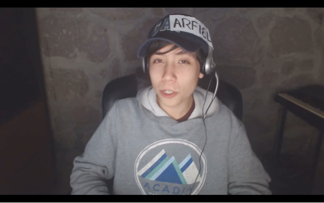 【quackity】生肉 awful instagram life hacks