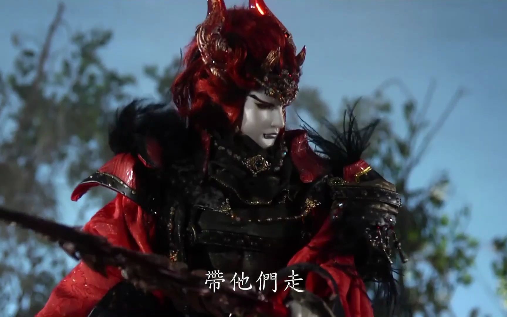 元邪皇进入牛牛梦中2