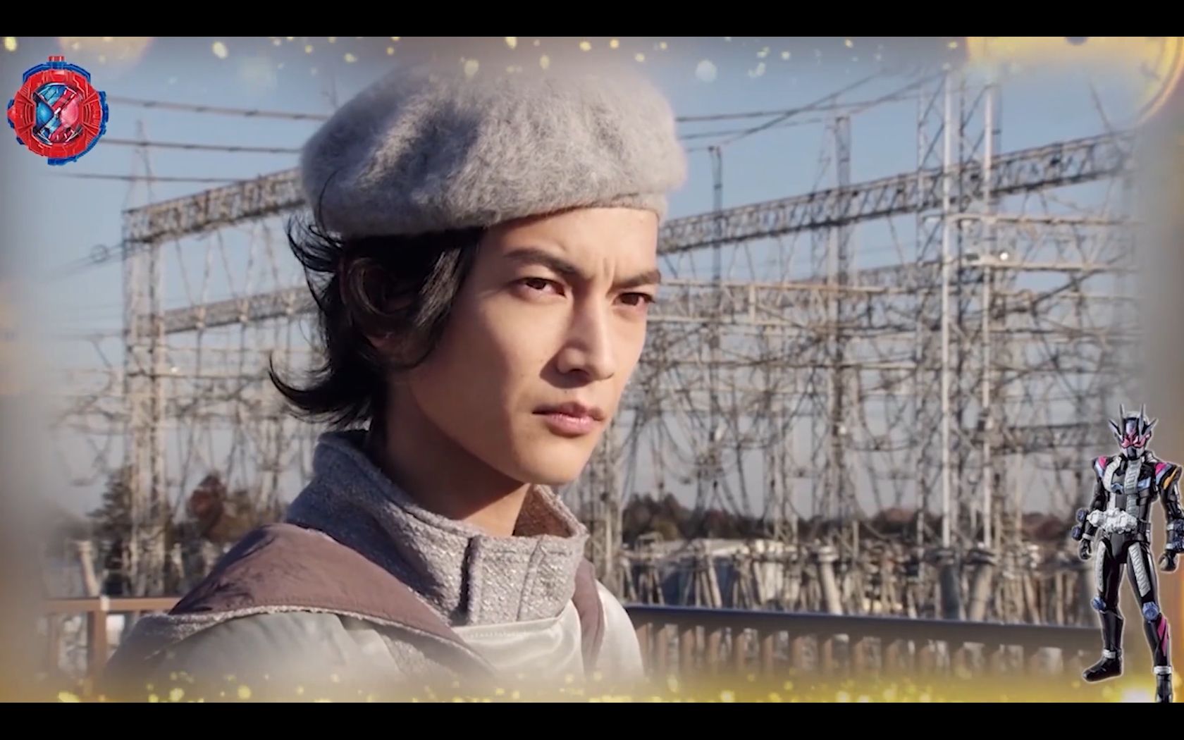 假面骑士时王只有见证了死亡庄吾才会成长变成真正的时间王者