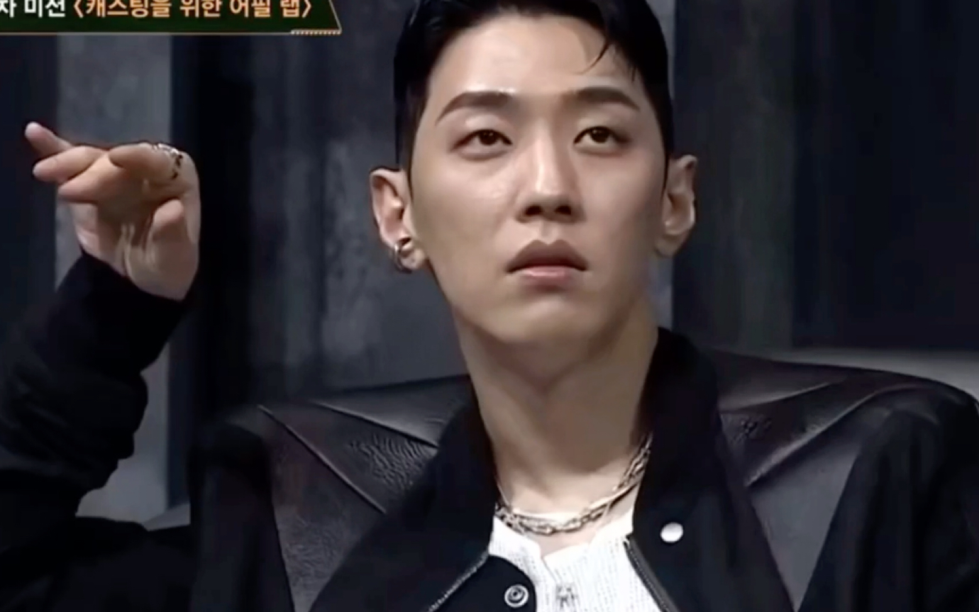 smtm10 | beo的两重生活-把双面可穿的蓝色羽绒服反转去上班了 ep05