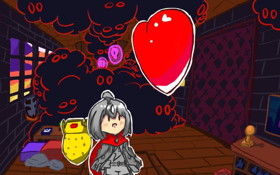 【蔚蓝/celeste】把我折磨到想哭的3b金