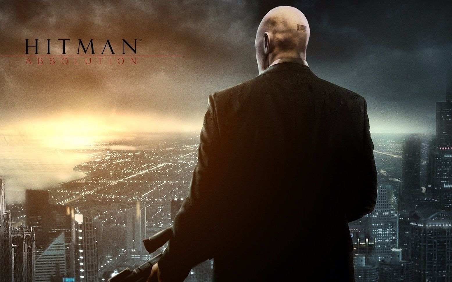 [图]《杀手5：赦免》Hitman：Absolution 剧情流程视频（已完结）（突击向：一杀到底）