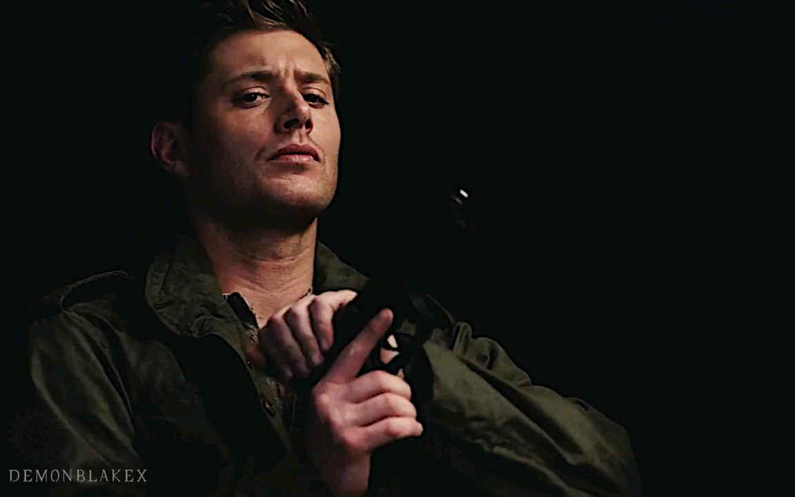 deanwinchester个人燃向lionsinside