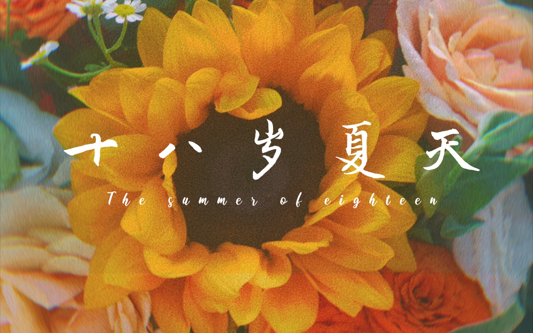 我的夏天在过去的某个时空真正发生过