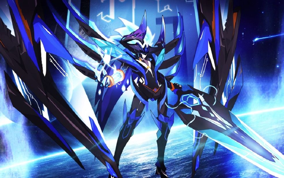 赛尔号主线剧情part49伽玛星魂