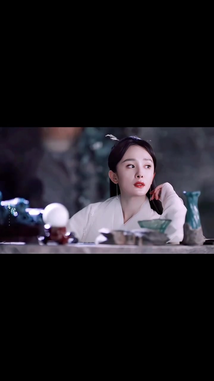 盘点那些从古装剧走出来的女明星古装混剪古装女神白鹿my刘亦菲