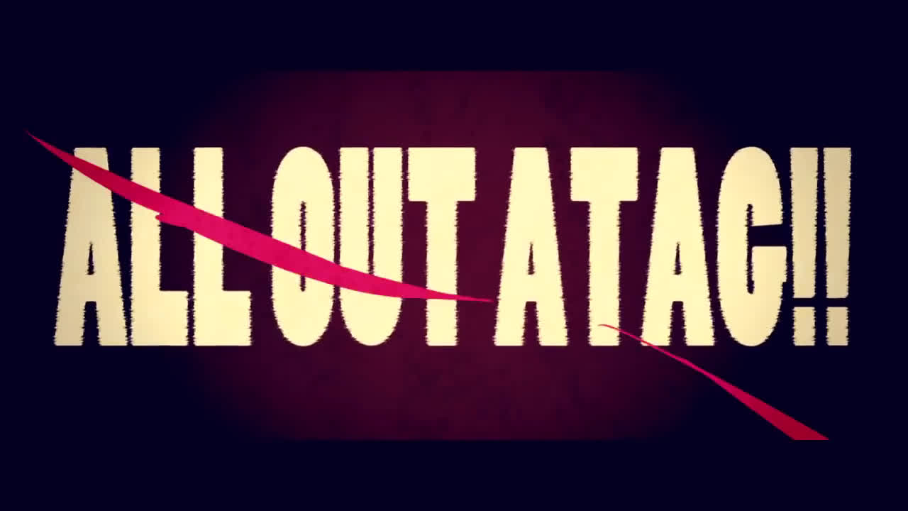 [图]【ALTOLITS】ALL OUT ATAG!!