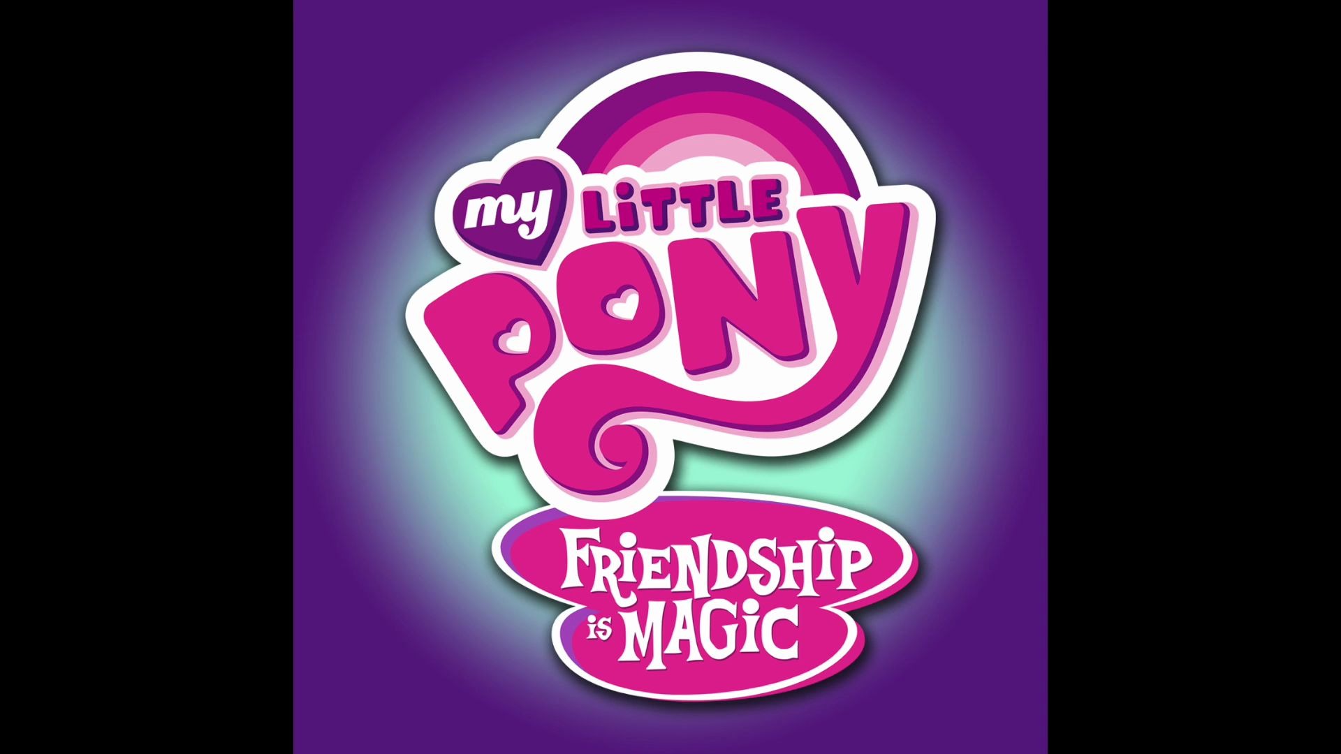 [图]My Little Pony: FiM BGM - 'Stranger Than Fan Fiction' 小马背景音乐-“真险假历”