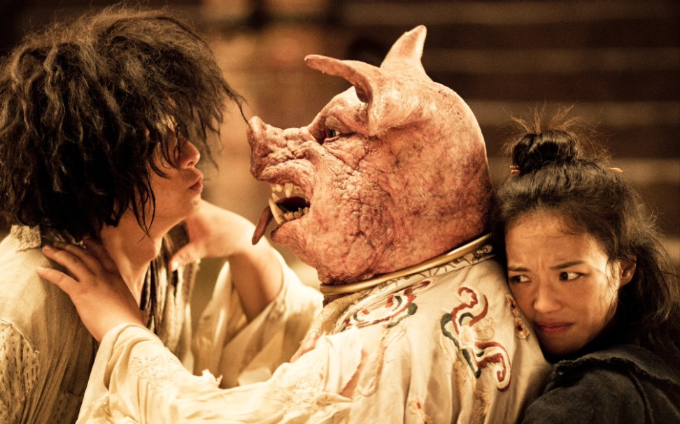 评《西游降魔篇》2/3:西游降魔篇的重大疑惑点是什么!