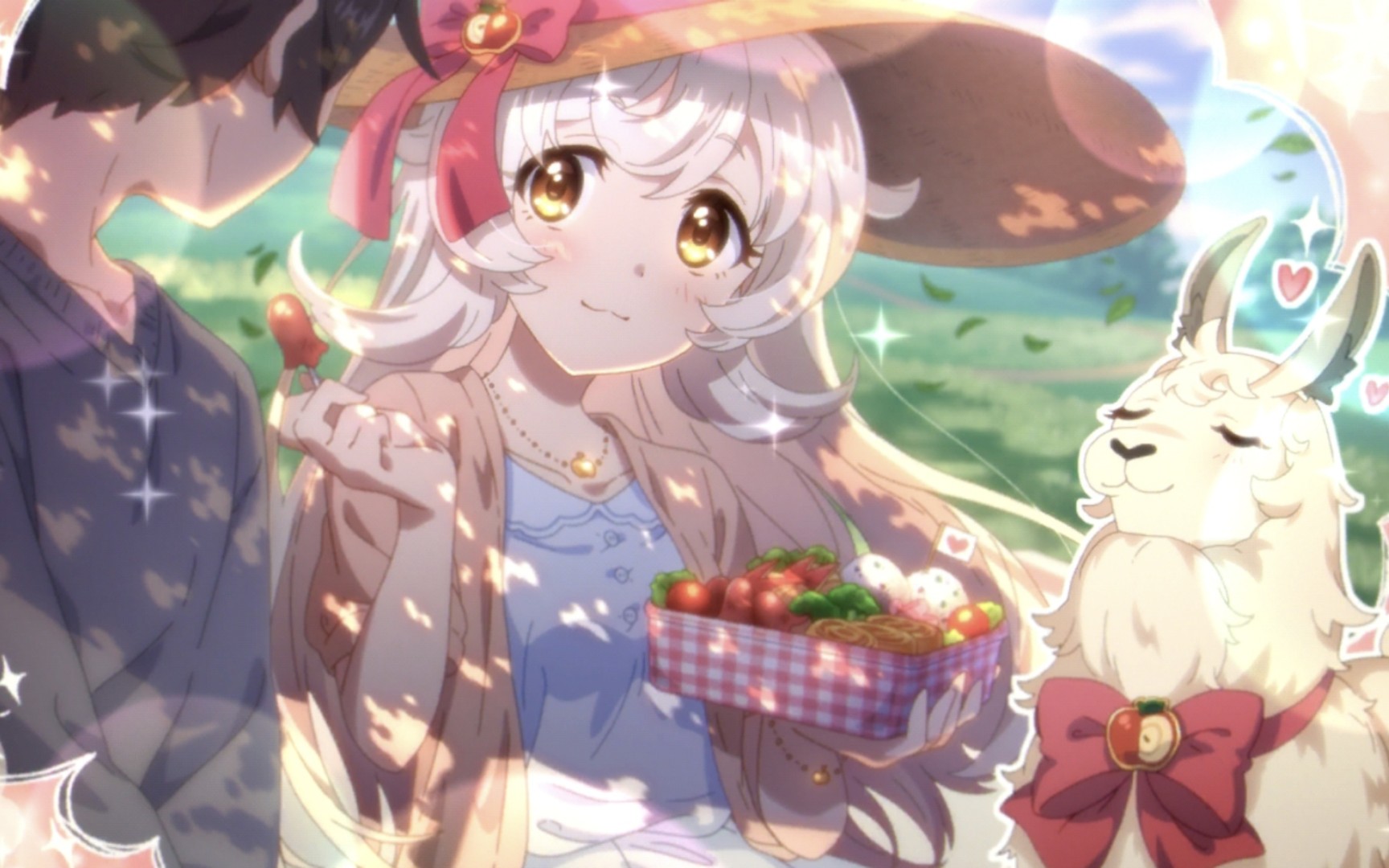 《re:dive公主连结》莉玛 灰姑娘>