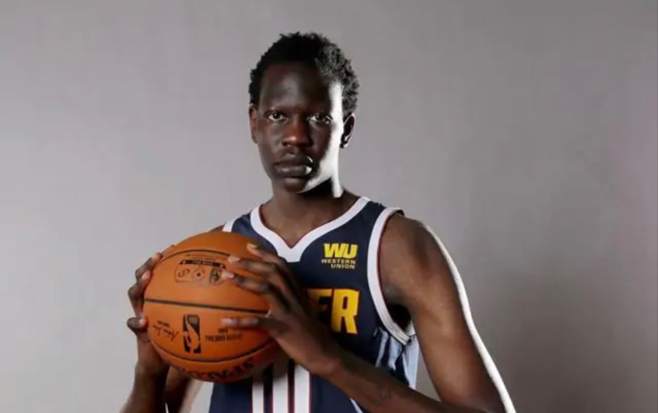 【nba2kol2】40张波尔.波尔看看我们能不能行!