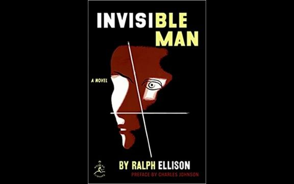 [图]FULL AUDIOBOOK _ THE INVISIBLE MAN by Ralph Ellison代找电子书