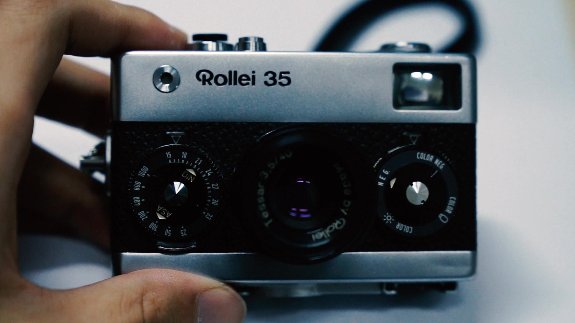 rollei35随意把玩