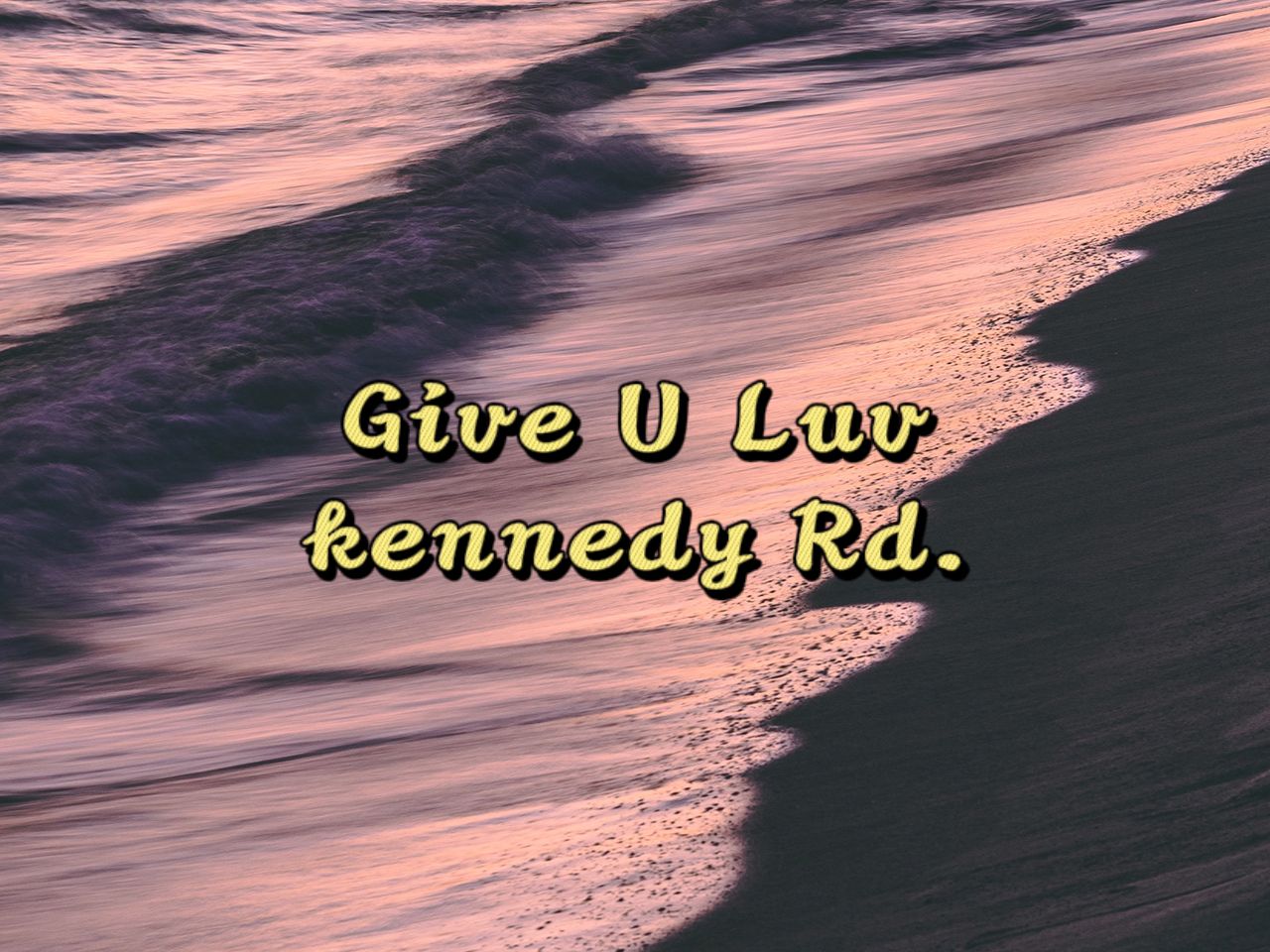 "倾心于你皆我所愿"|私藏歌单give u luv