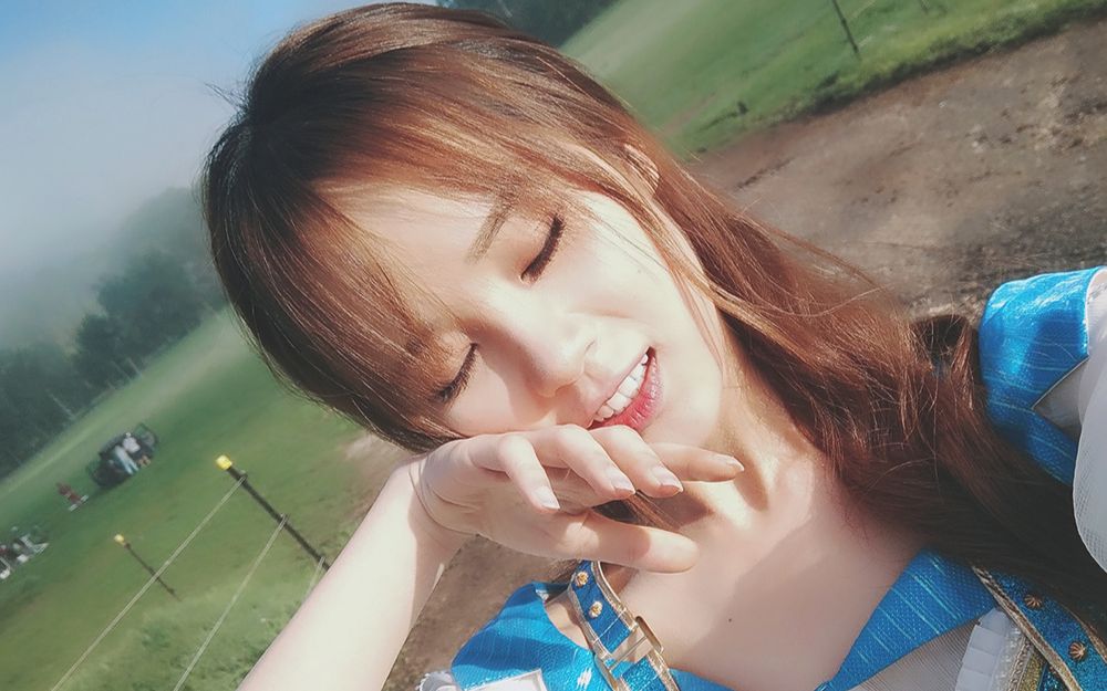 【许逸】直播练歌,学弟学妹们高考顺利呀ヾ()~ (口袋170606)