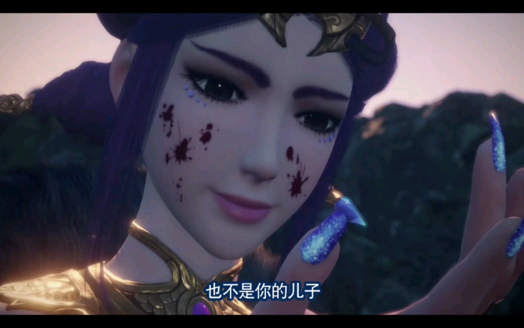 画江湖之杯莫停完颜政是谁的儿子越漂亮的女人越狠毒人未尽杯莫停