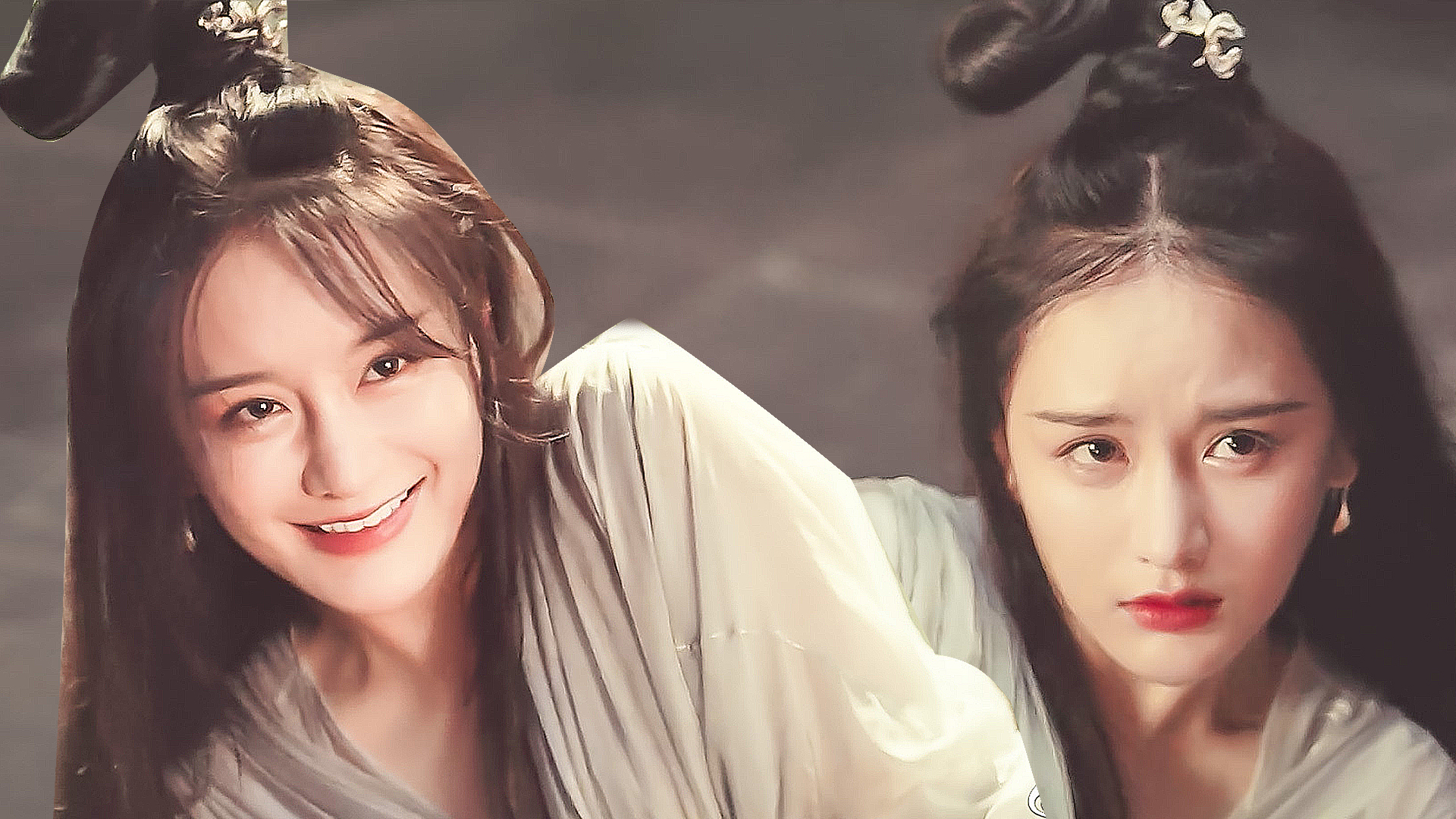 《倩女仙缘》南笙版小倩美艳!