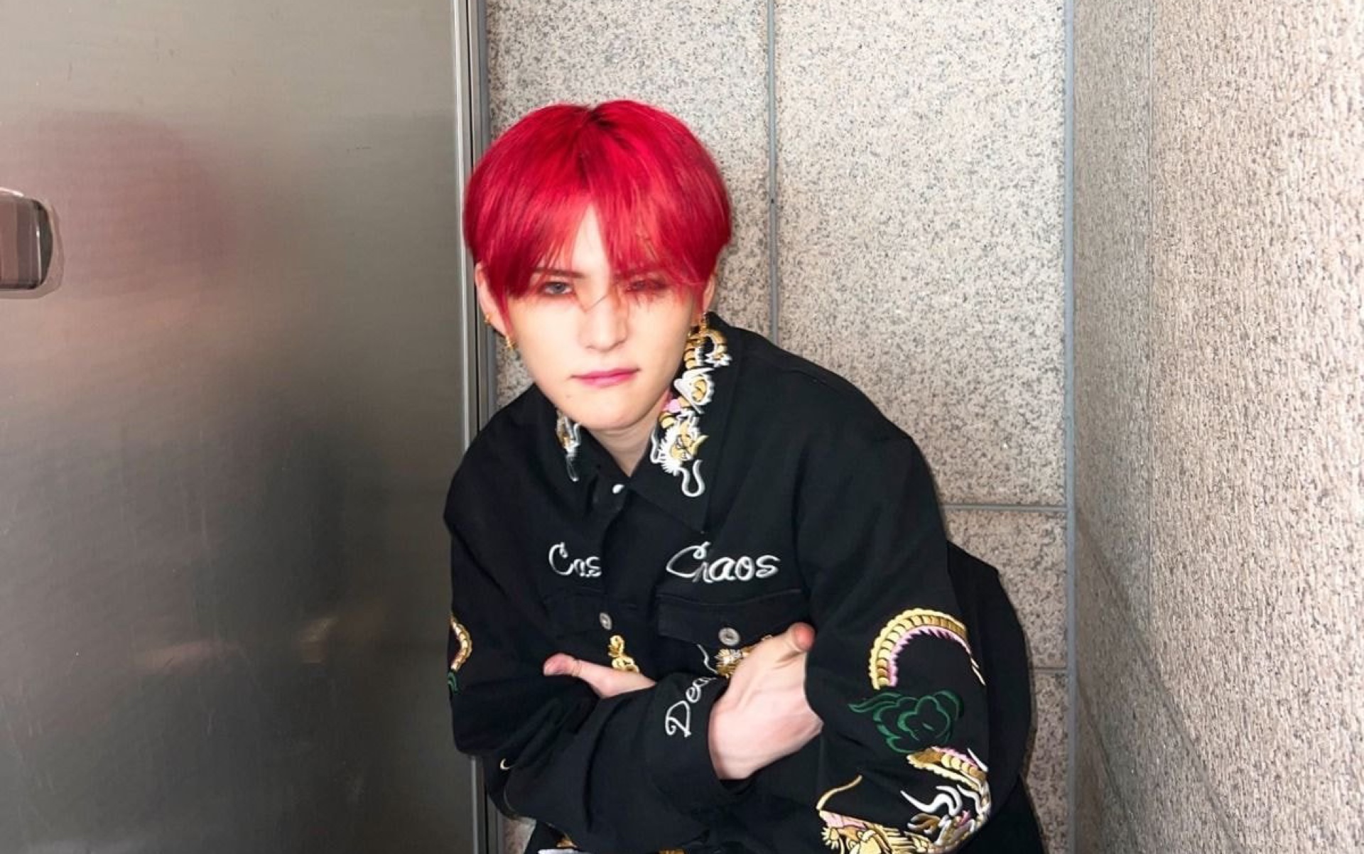 【treasure yoshi】做梦向:当你的419对象是你家猫猫