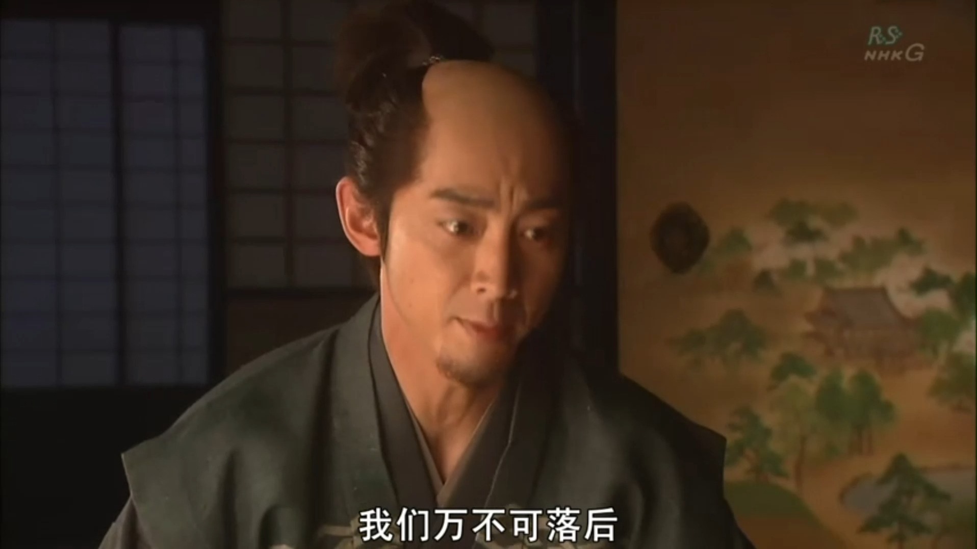 【小泉孝太郎cut】2009年