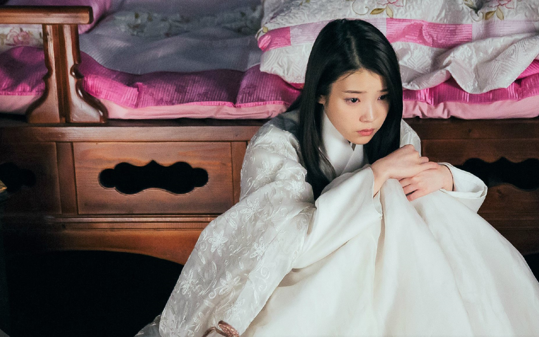 "对不起,把你一个人留在那里"