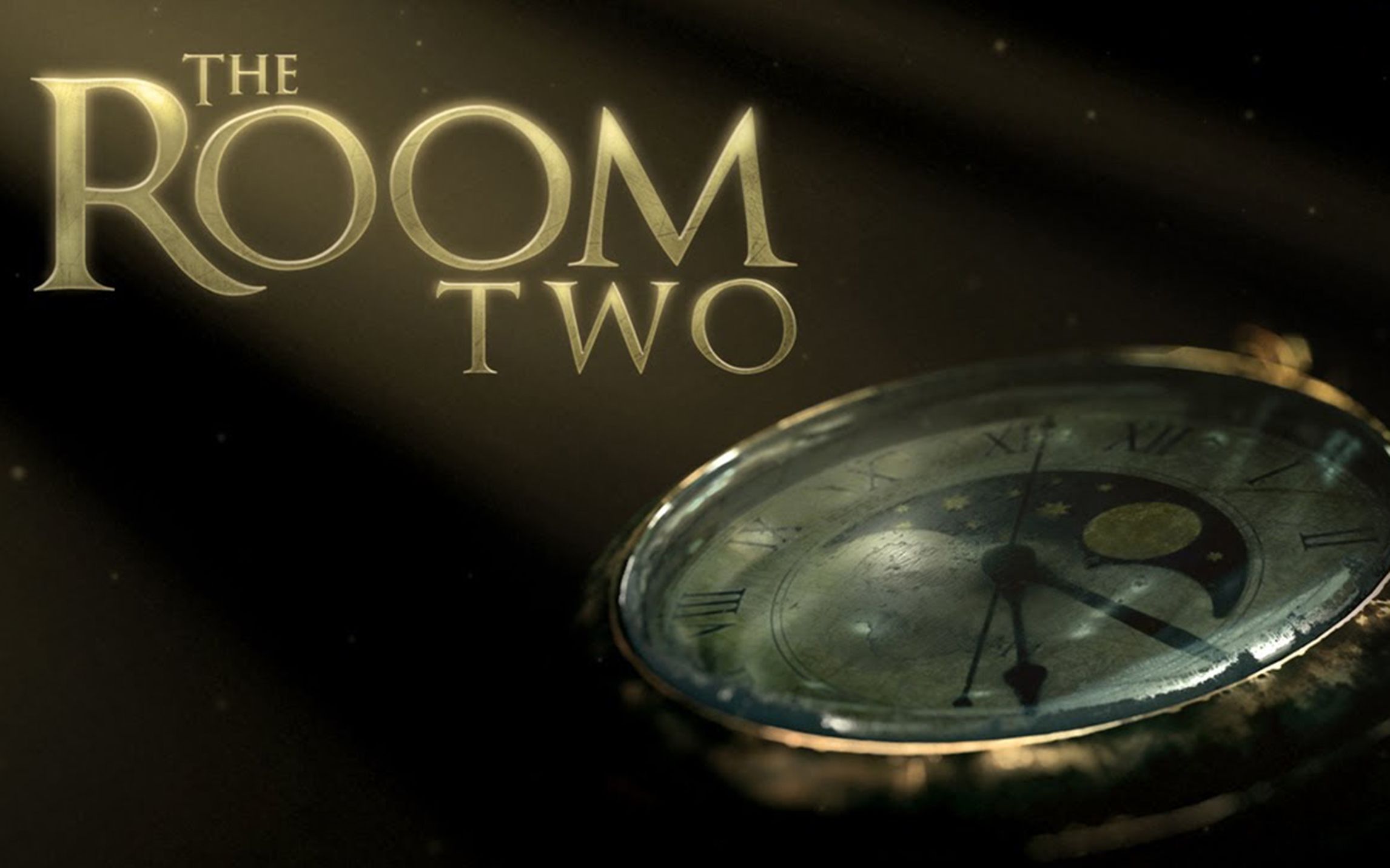 [图]《未上锁的房间2》最速通关speedrun The Room Two any% - PC in 31m 15s