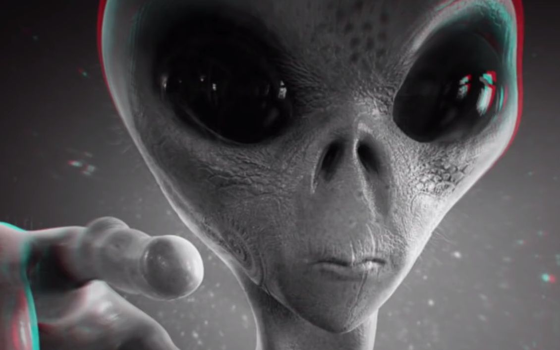 人类历史上首次目击小灰人事件|老吴alien_哔哩哔哩_bilibili