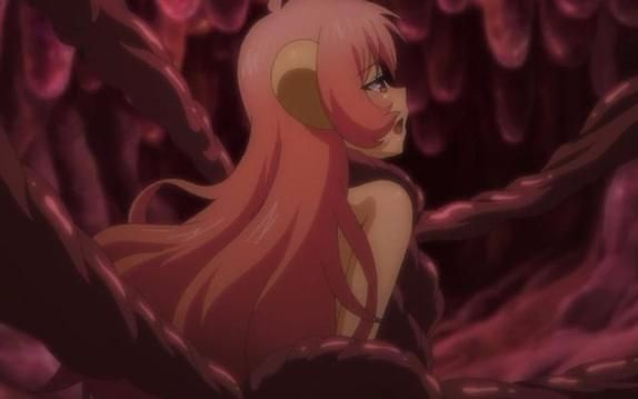 少女被触手吞噬【油炸奥特曼动作档 】虐杀原形1  第十三期